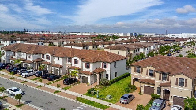 10966 W 33rd Way, Hialeah, FL 33018 - aerial view of residential area
