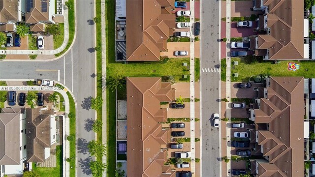 10966 W 33rd Way, Hialeah, FL 33018 - aerial perspective of suburban area