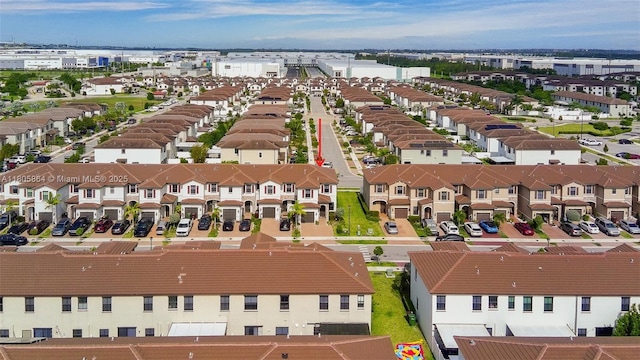 10966 W 33rd Way, Hialeah, FL 33018 - aerial perspective of suburban area