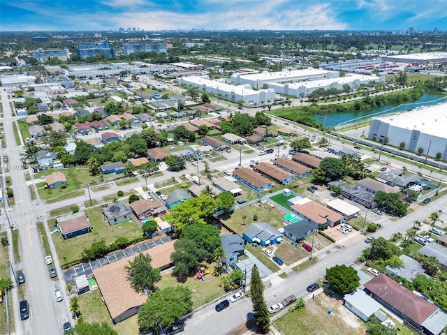4029 SW 22nd St, West Park, FL 33023 - view of urban area featuring a nearby body of water