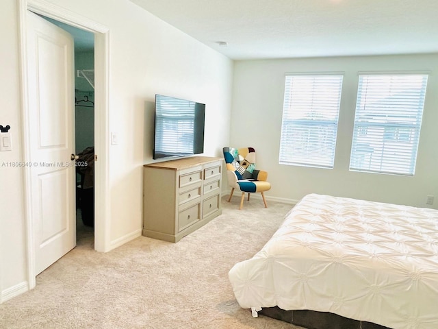 726 Longboat, Davenport, FL 33896 - bedroom with light carpet and baseboards