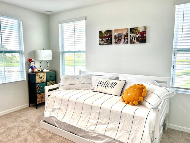 726 Longboat, Davenport, FL 33896 - carpeted bedroom featuring baseboards