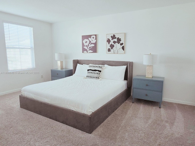 726 Longboat, Davenport, FL 33896 - carpeted bedroom with baseboards