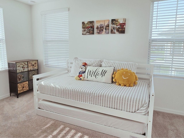 726 Longboat, Davenport, FL 33896 - carpeted bedroom featuring baseboards