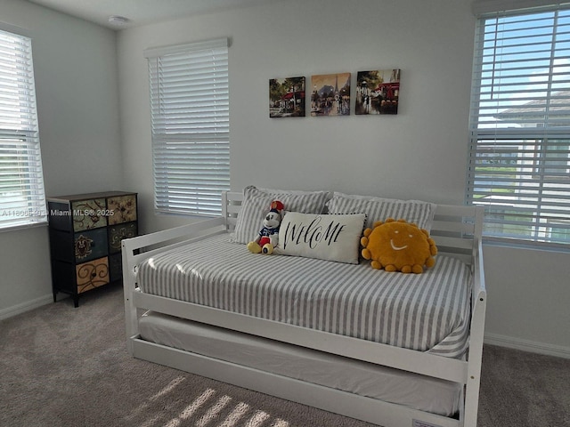 726 Longboat, Davenport, FL 33896 - carpeted bedroom featuring multiple windows