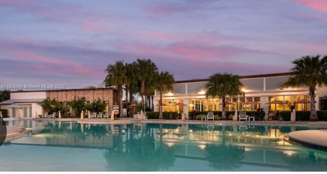 726 Longboat, Davenport, FL 33896 - view of community pool