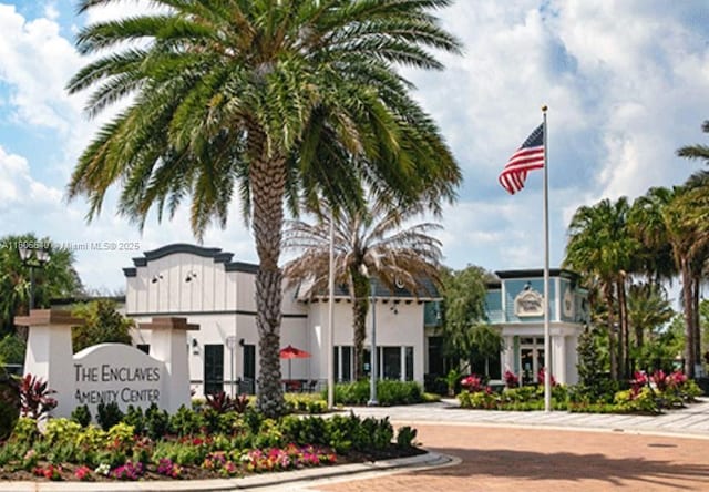 726 Longboat, Davenport, FL 33896 - view of building exterior