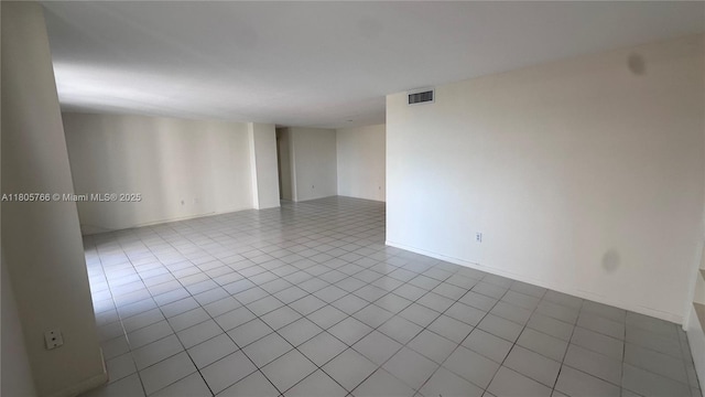 625 Biltmore Way Unit 707, Coral Gables, FL 33134 - view of tiled spare room