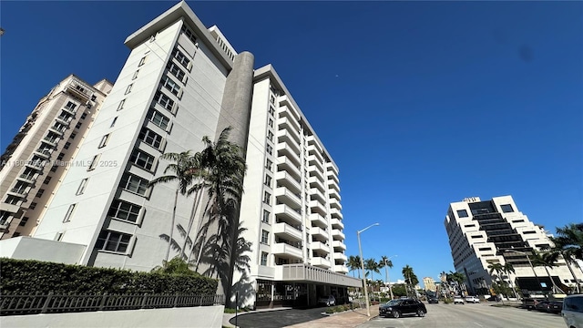 625 Biltmore Way Unit 707, Coral Gables, FL 33134 - view of building exterior