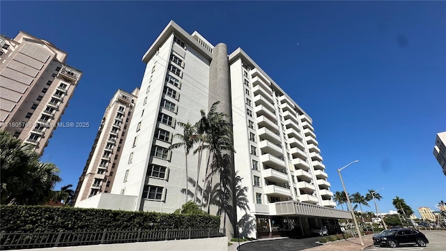 625 Biltmore Way Unit 707, Coral Gables, FL 33134 - view of apartment building / complex