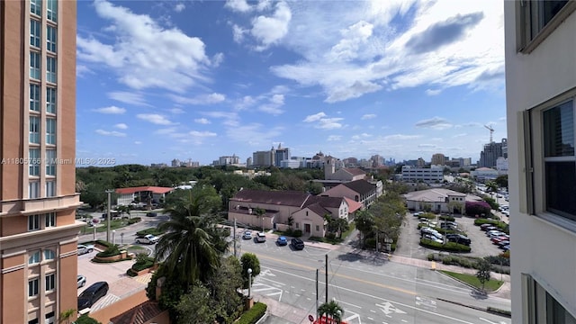 625 Biltmore Way Unit 707, Coral Gables, FL 33134 - view of city