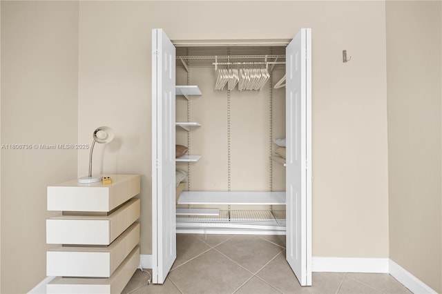 1559 Michigan Ave Unit 303, Miami Beach, FL 33139 - view of closet