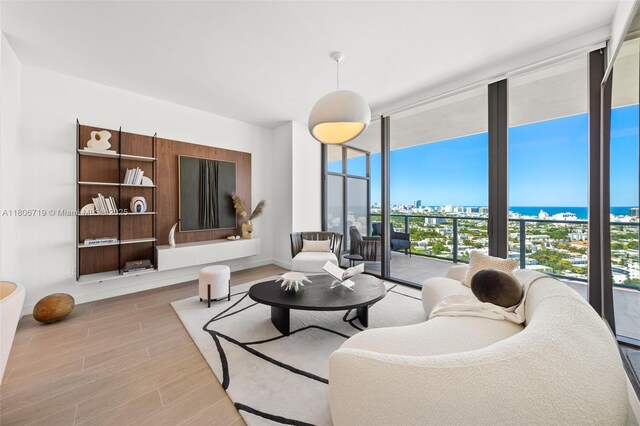 500 Alton Rd Unit 2308, Miami Beach, FL 33139 - photo 5