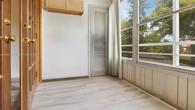 8605 W Sample Rd Unit 202, Coral Springs, FL 33065 - view of unfurnished sunroom