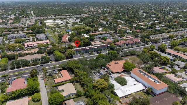 8605 W Sample Rd Unit 202, Coral Springs, FL 33065 - aerial view
