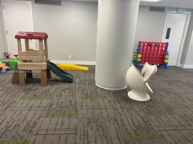 19500 Turnberry Way Unit 12A, Aventura, FL 33180 - view of play area