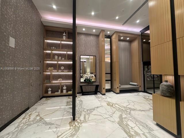 19500 Turnberry Way Unit 12A, Aventura, FL 33180 - view of community lobby