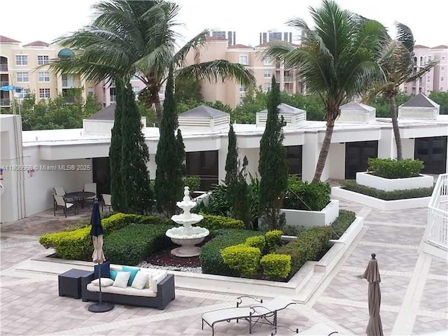 19500 Turnberry Way Unit 12A, Aventura, FL 33180 - view of community