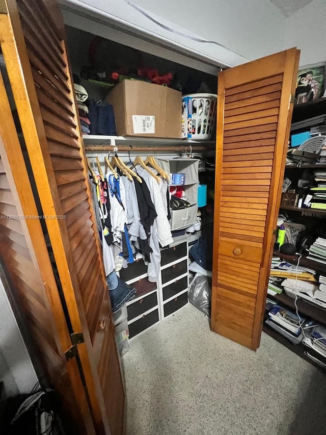 2990 W 7th Ave, Hialeah, FL 33012 - view of closet