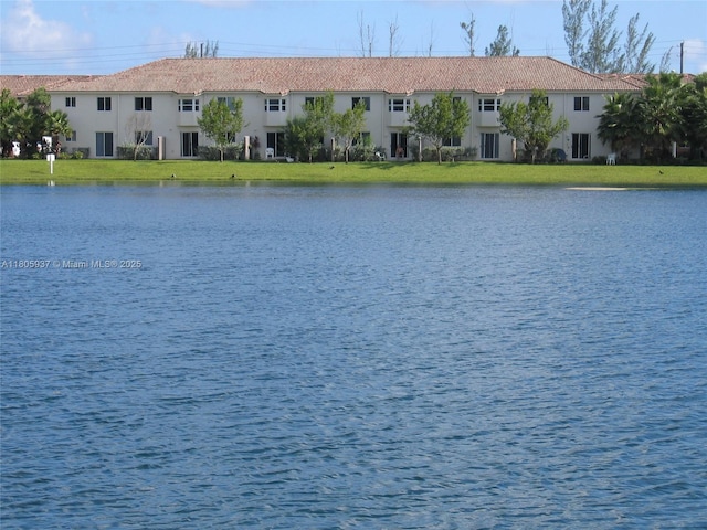 2921 SE 13th Ave Unit 106-48, Homestead, FL 33035 - water view