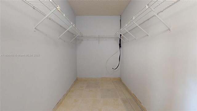9936 SW 155th St, Miami, FL 33157 - view of spacious closet