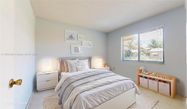 9936 SW 155th St, Miami, FL 33157 - view of bedroom
