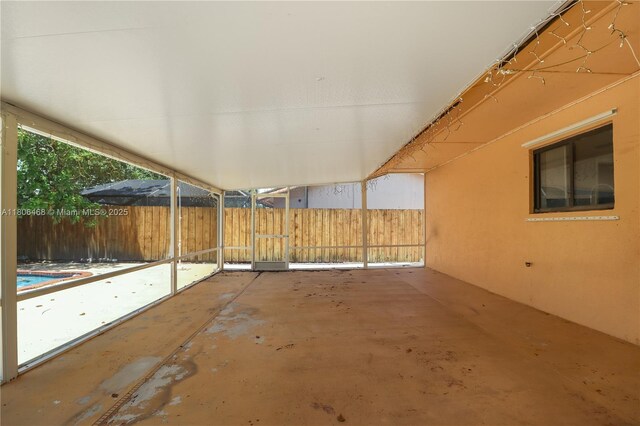 9936 SW 155th St, Miami, FL 33157 - view of patio / terrace