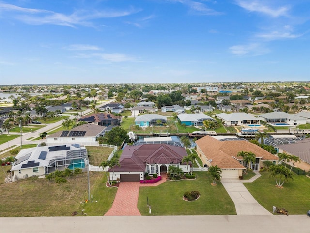 249 SW 37th Ln, Cape Coral, FL 33914 - aerial view of residential area