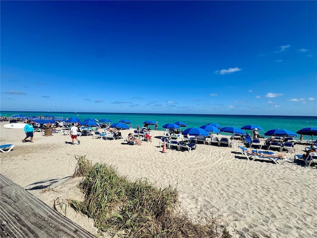 19201 Collins Ave Unit 843, Sunny Isles Beach, FL 33160 - water view