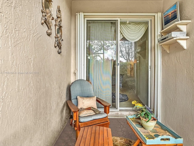 2530 E Aragon Blvd Unit 1, Sunrise, FL 33313 - view of exterior entry