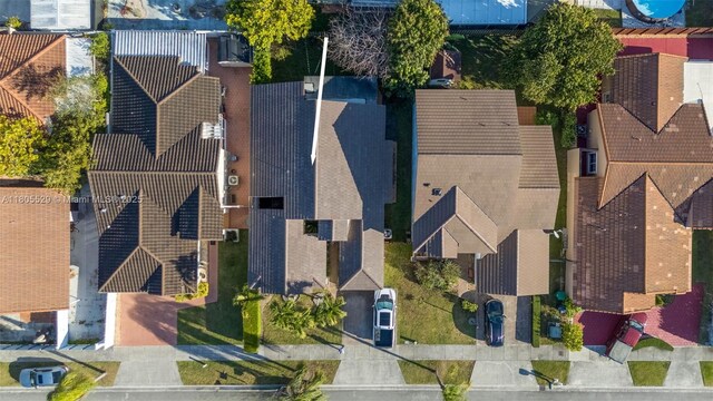 14226 SW 90th Ter, Miami, FL 33186 - drone / aerial view