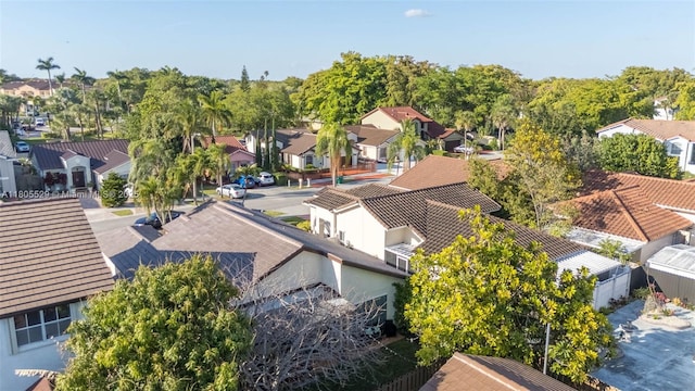 14226 SW 90th Ter, Miami, FL 33186 - aerial perspective of suburban area