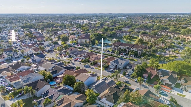 14226 SW 90th Ter, Miami, FL 33186 - view of property location with nearby suburban area