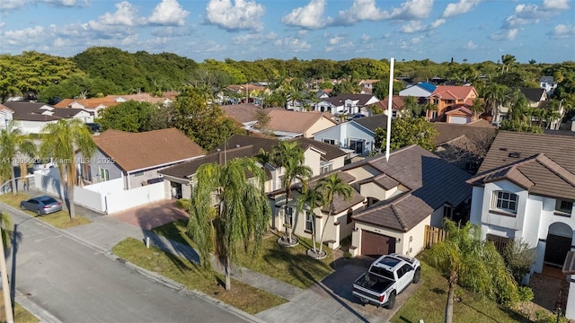 14226 SW 90th Ter, Miami, FL 33186 - aerial view of residential area