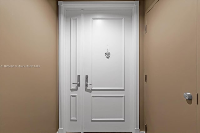 848 Brickell Key Dr Unit 3803, Miami, FL 33131 - view of entrance to property