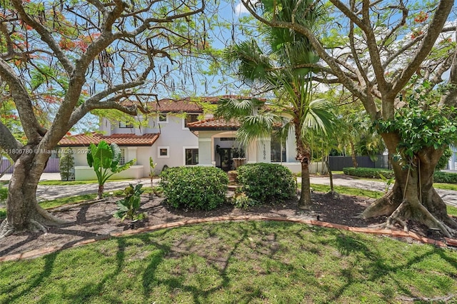 11898 SW 74th Ter, Miami, FL 33183 - view of yard