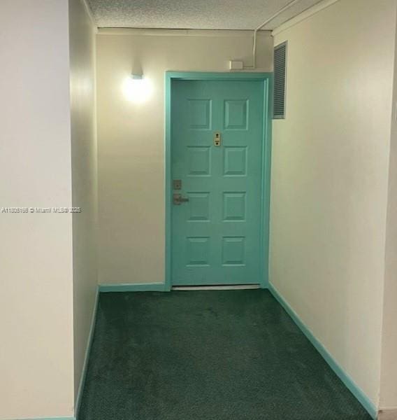5570 NW 44th St Unit 209A, Lauderhill, FL 33319 - doorway to property