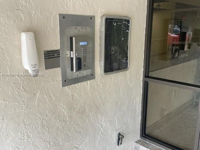 5570 NW 44th St Unit 209A, Lauderhill, FL 33319 - view of utility room