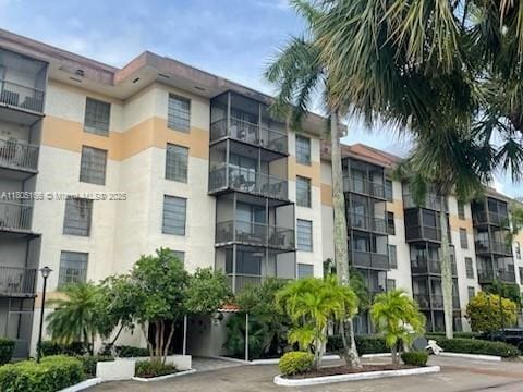 5570 NW 44th St Unit 209A, Lauderhill, FL 33319 - view of apartment building / complex