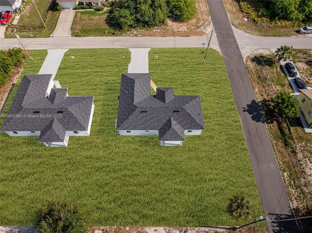 2506 5th St SW, Lehigh Acres, FL 33976 - aerial view