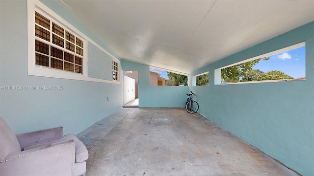 18502 NW 23rd Ct, Miami Gardens, FL 33056 - view of patio / terrace