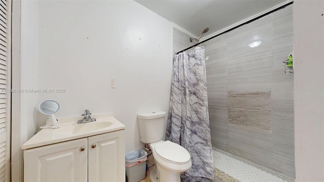 18502 NW 23rd Ct, Miami Gardens, FL 33056 - bathroom with tiled shower and vanity