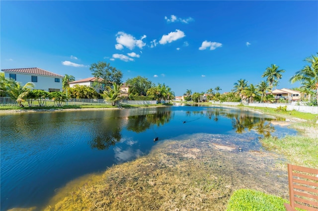 1060 NW 192nd Ave, Pembroke Pines, FL 33029 - water view