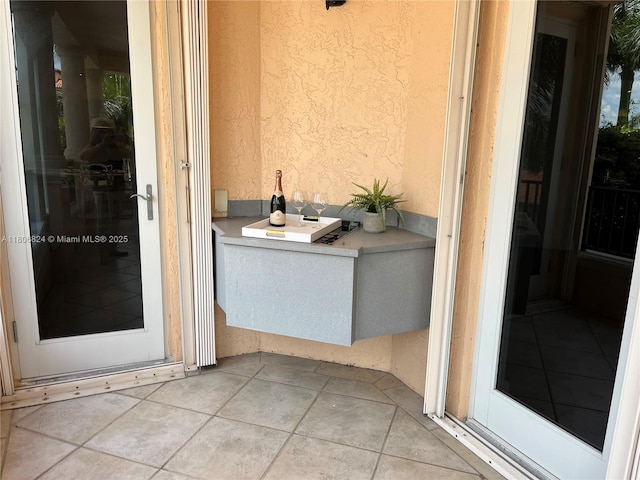 13637 Deering Bay Dr Unit 231, Coral Gables, FL 33158 - view of balcony
