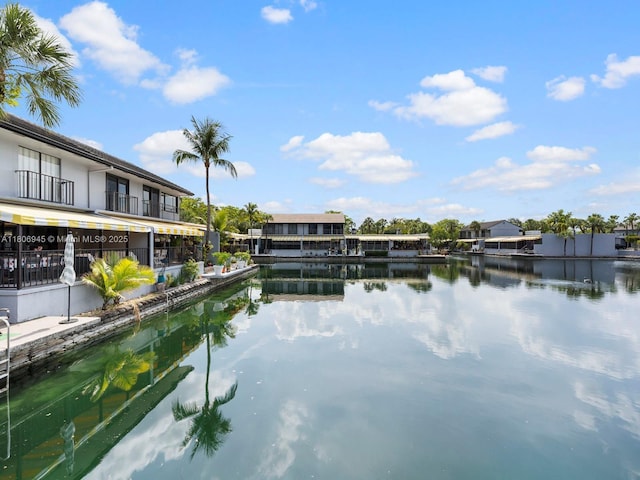 16380 Briar Patch Pl, Miami Lakes, FL 33014 - water view