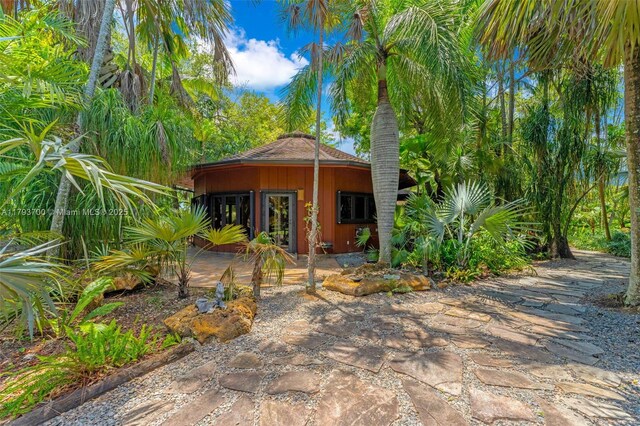 22800 SW 157th Ave, Miami, FL 33170 - view of front of home