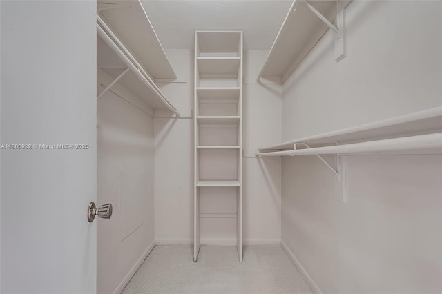 9620 E Calusa Club Dr, Miami, FL 33186 - view of walk in closet