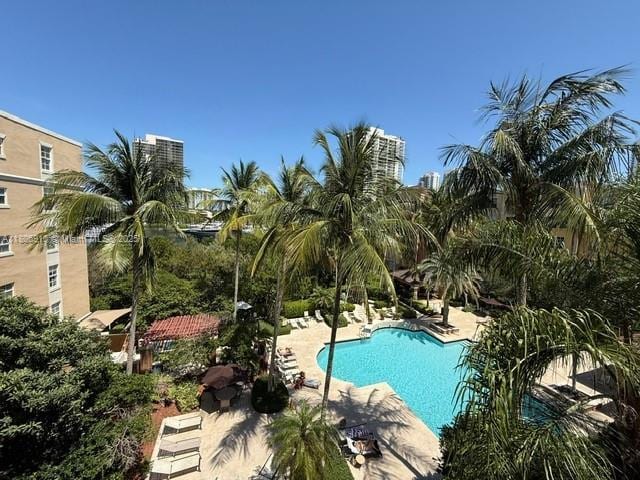 19801 E Country Club Dr Unit 4506, Aventura, FL 33180 - photo 2