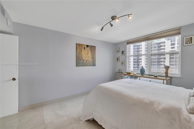 770 Claughton Island Dr Unit 1409, Miami, FL 33131 - view of bedroom