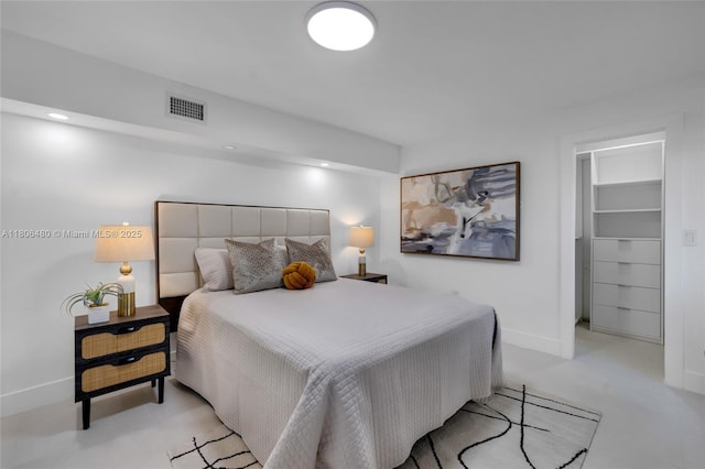 210 NE 107th St, Miami Shores, FL 33161 - bedroom featuring baseboards